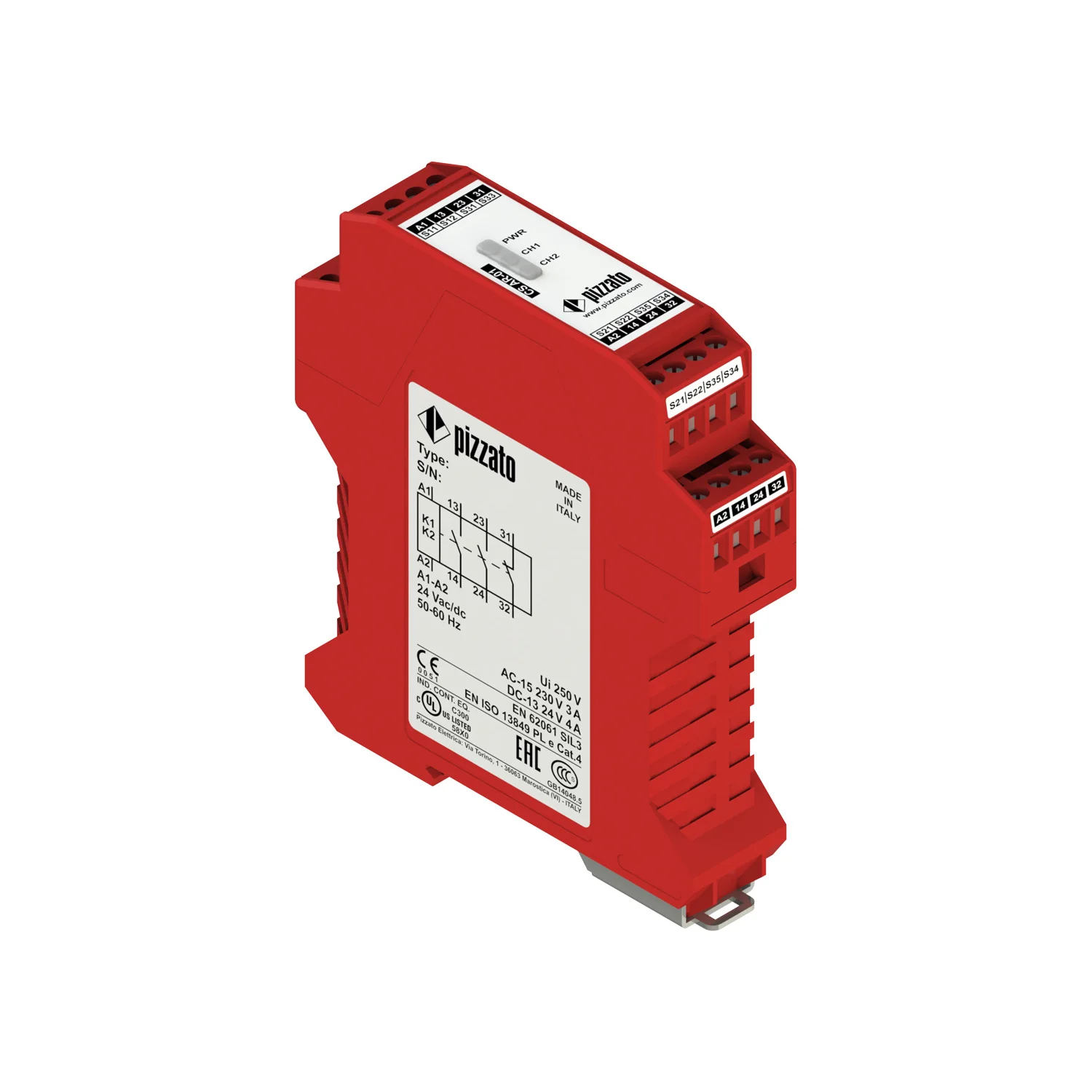 CS AR-01M024